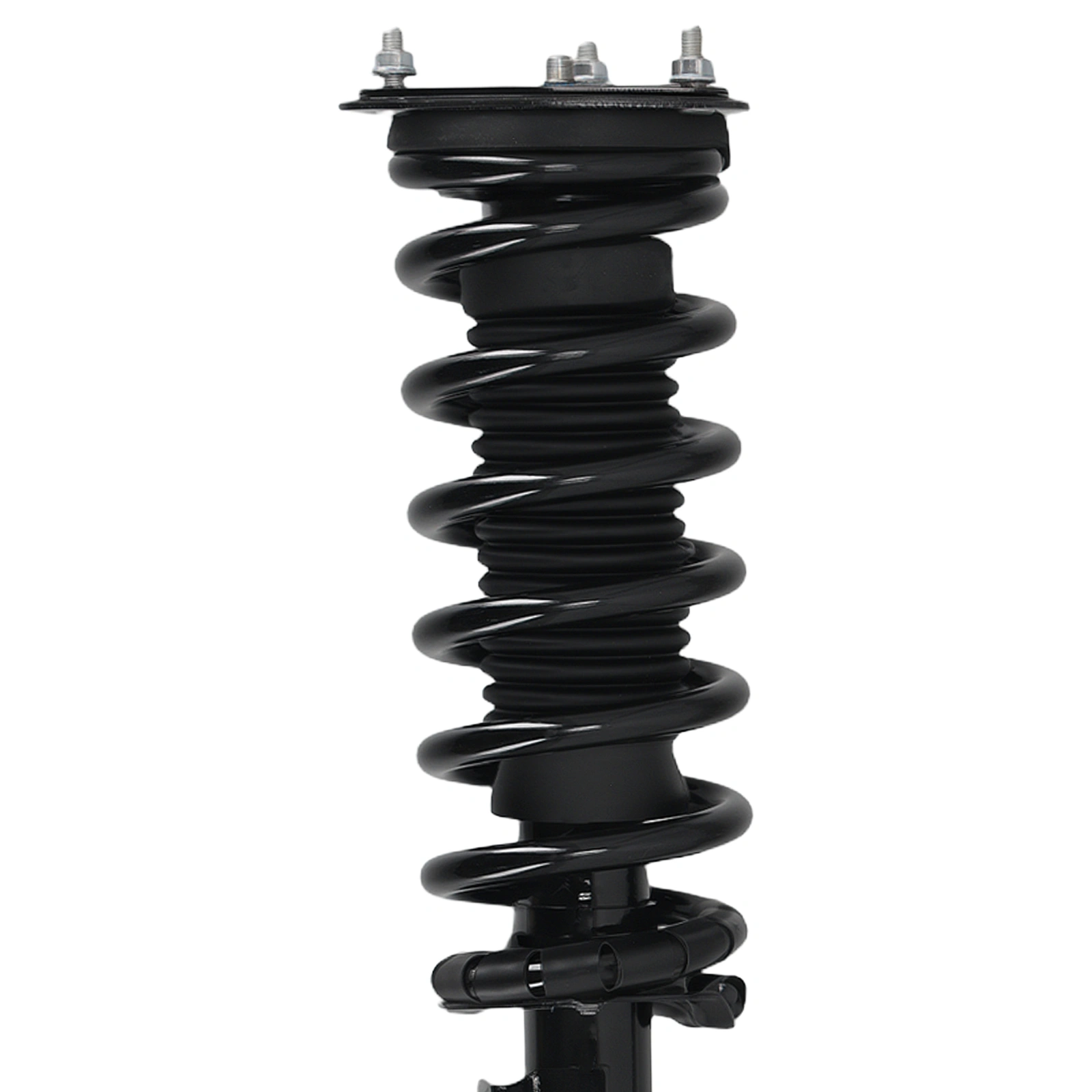 Front Pair Complete Strut & Spring Kit fit for Infiniti G35 Nissan 350Z RWD 172251 view 5