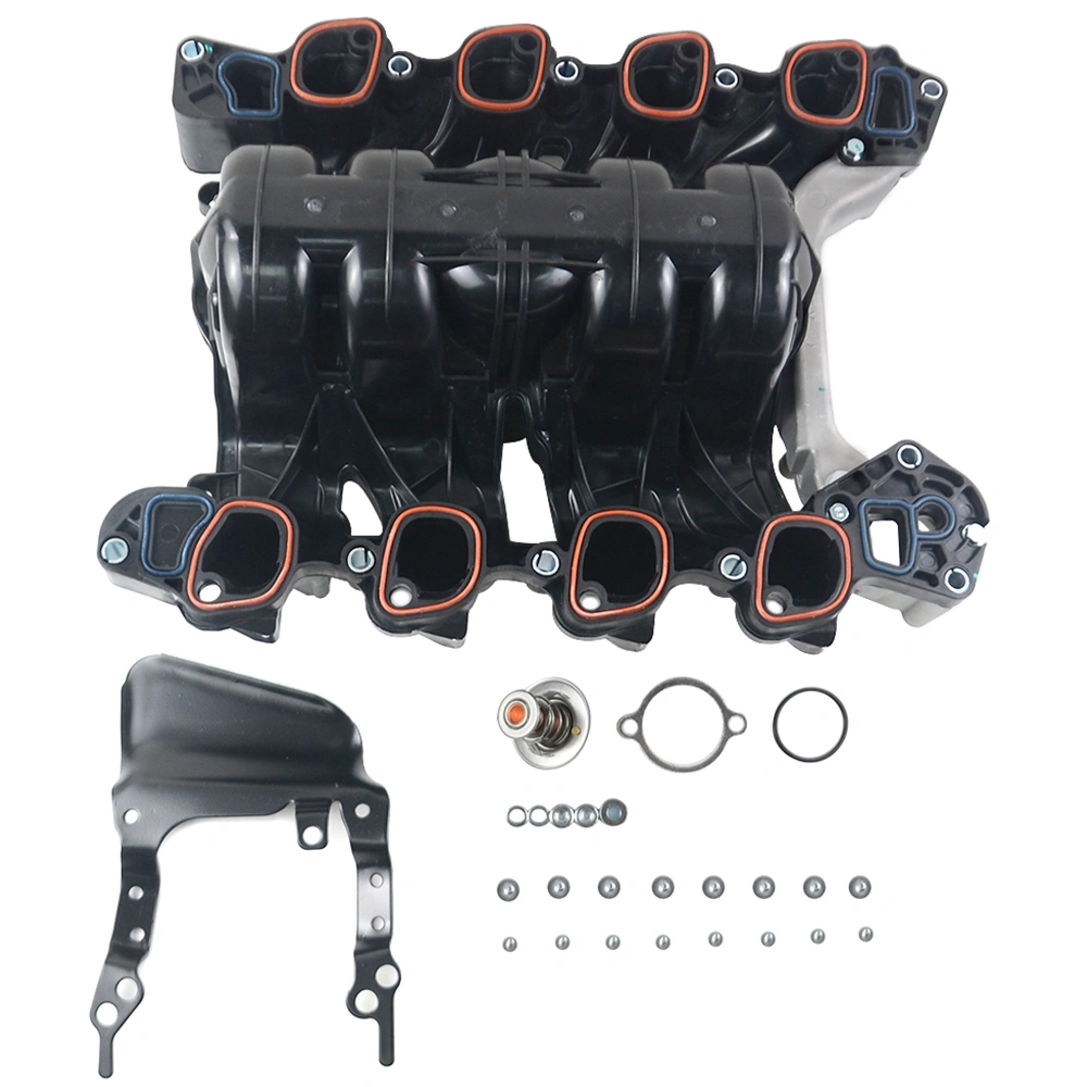Intake Manifold for Ford 01-08 Crown Victoria & Grand Marquis, 99-04 Mustang - Direct Replacement Engine Part view 2