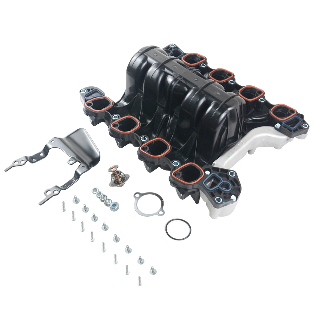 Intake Manifold for Ford 01-08 Crown Victoria & Grand Marquis, 99-04 Mustang - Direct Replacement Engine Part view 3