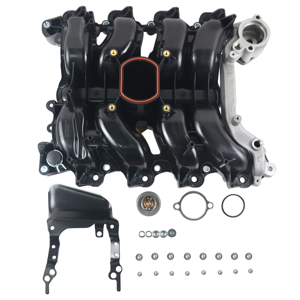 Intake Manifold for Ford 01-08 Crown Victoria & Grand Marquis, 99-04 Mustang - Direct Replacement Engine Part view 4