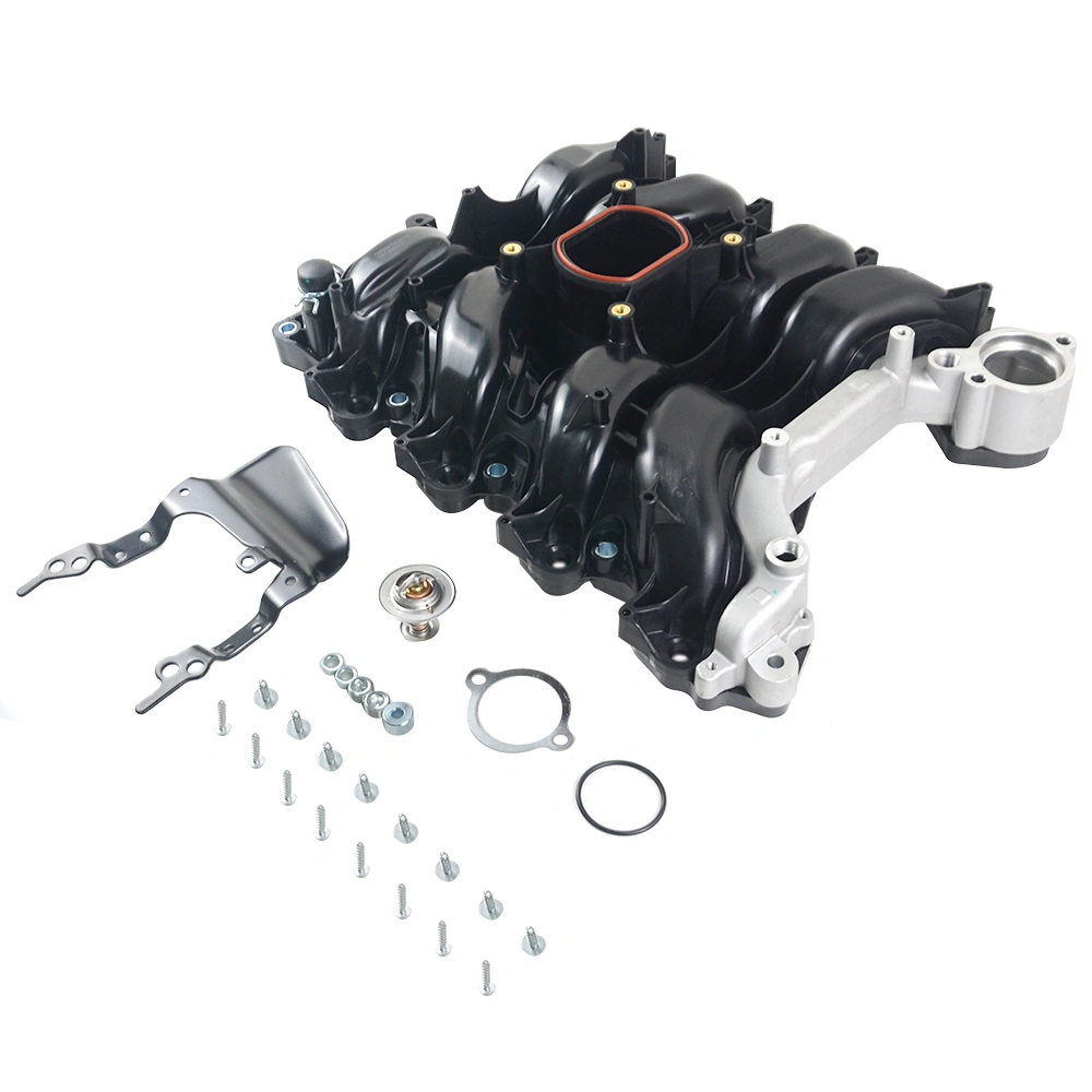 Intake Manifold for Ford 01-08 Crown Victoria & Grand Marquis, 99-04 Mustang - Direct Replacement Engine Part view 5