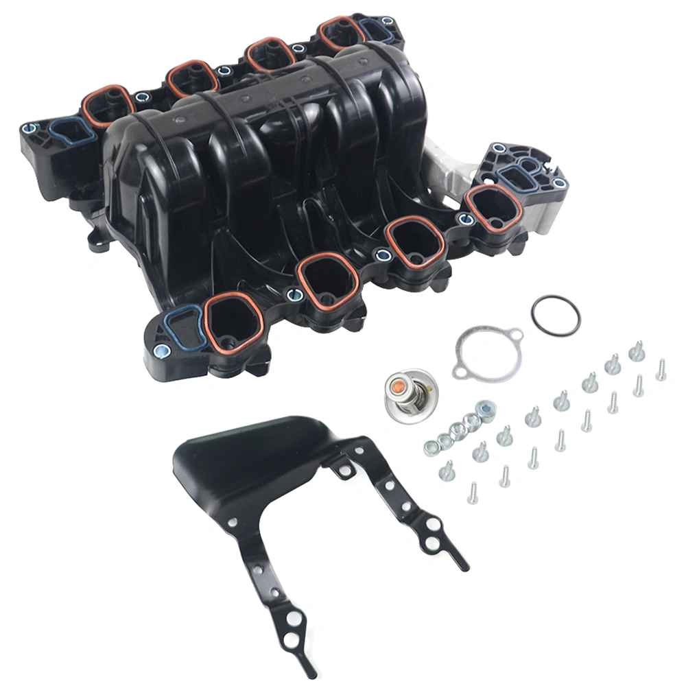 Intake Manifold for Ford 01-08 Crown Victoria & Grand Marquis, 99-04 Mustang - Direct Replacement Engine Part view 6