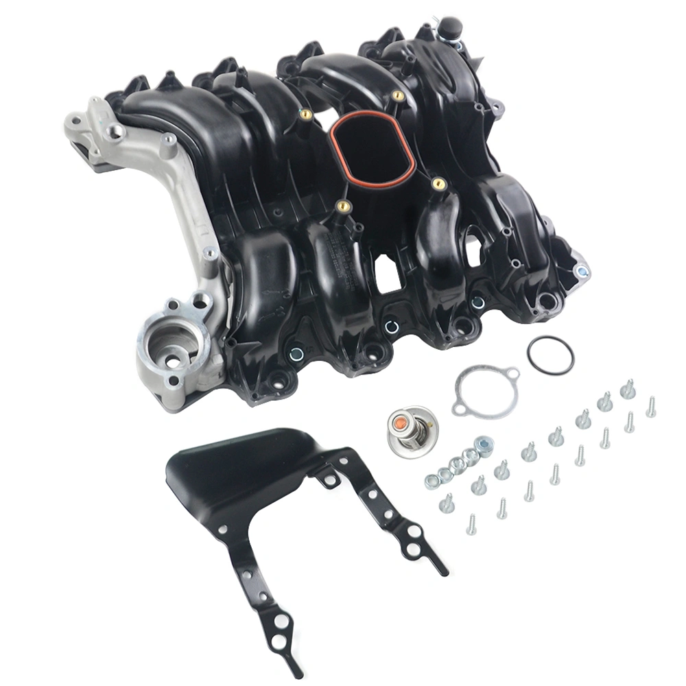 Intake Manifold for Ford 01-08 Crown Victoria & Grand Marquis, 99-04 Mustang - Direct Replacement Engine Part view 7