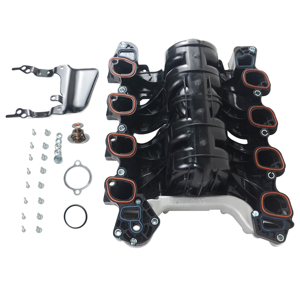 Intake Manifold for Ford 01-08 Crown Victoria & Grand Marquis, 99-04 Mustang - Direct Replacement Engine Part view 8