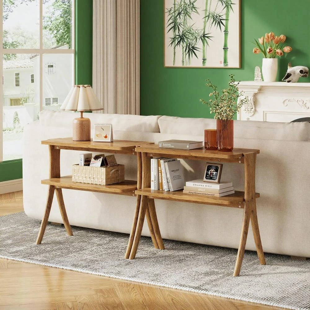 Rattan Table,Coffee Table view 4