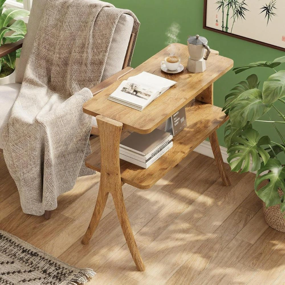 Rattan Table,Coffee Table view 5