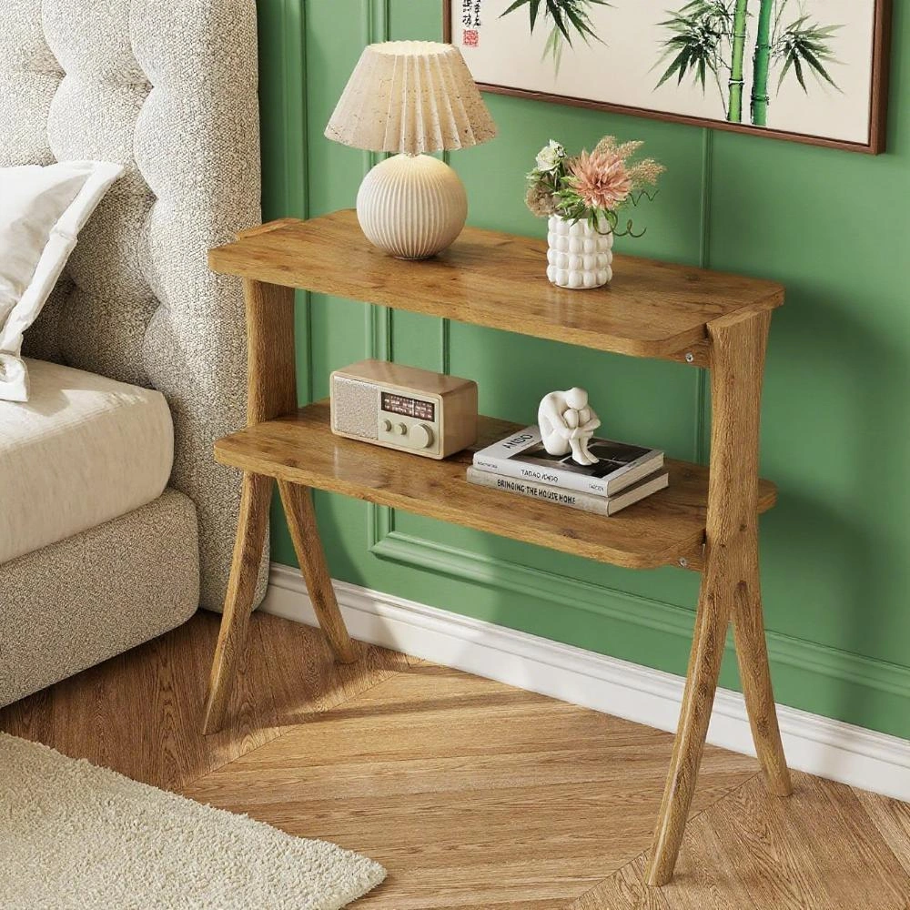 Rattan Table,Coffee Table view 6