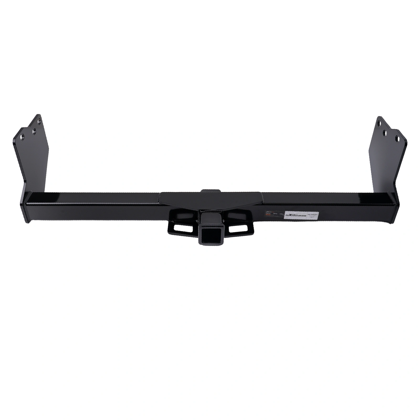 Class 4 Rear Trailer Hitch fit for 2022-2026 Toyota Tundra 12000lbs Capacity view 2