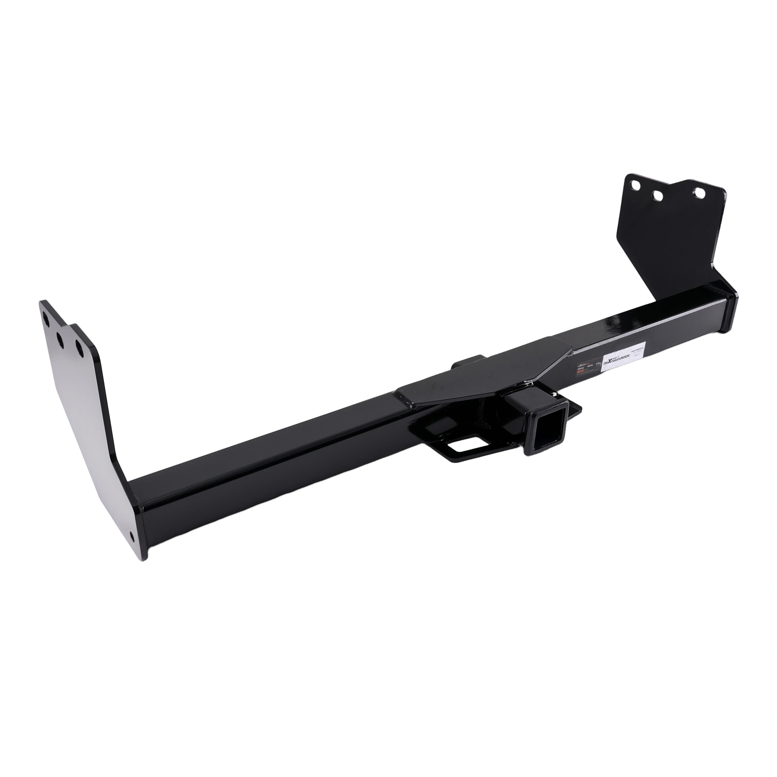 Class 4 Rear Trailer Hitch fit for 2022-2026 Toyota Tundra 12000lbs Capacity view 3