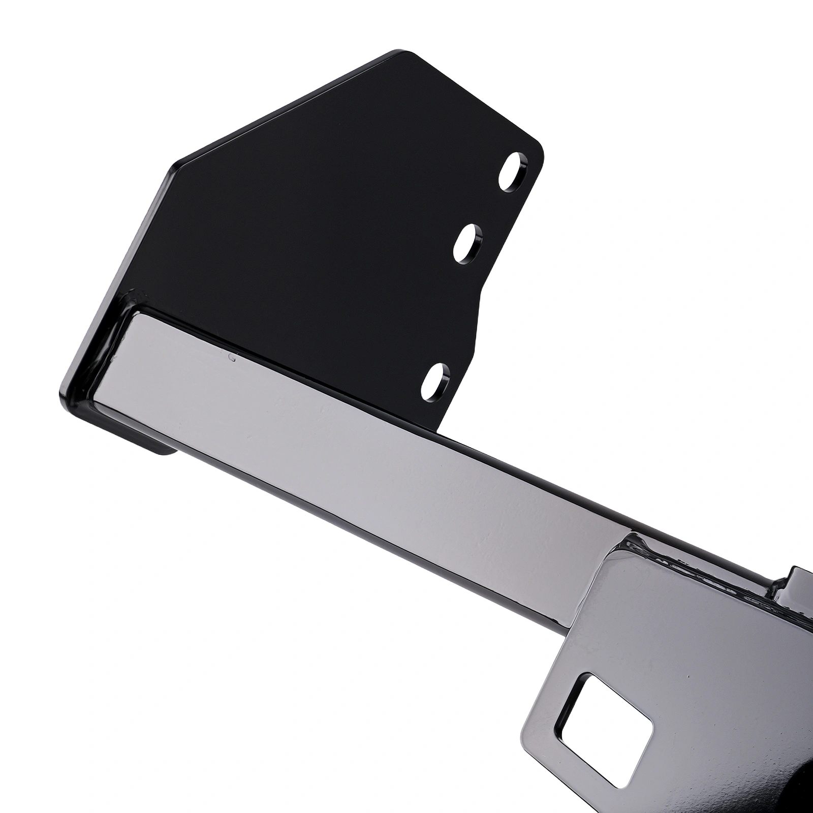 Class 4 Rear Trailer Hitch fit for 2022-2026 Toyota Tundra 12000lbs Capacity view 4