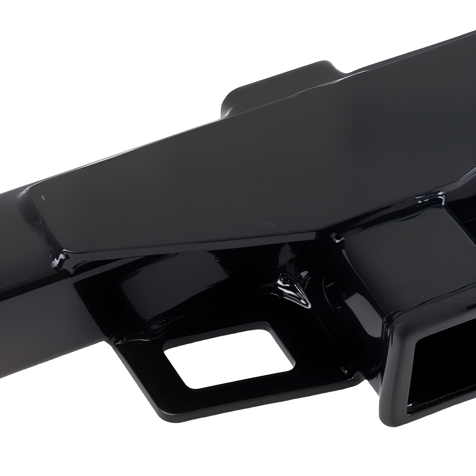Class 4 Rear Trailer Hitch fit for 2022-2026 Toyota Tundra 12000lbs Capacity view 5