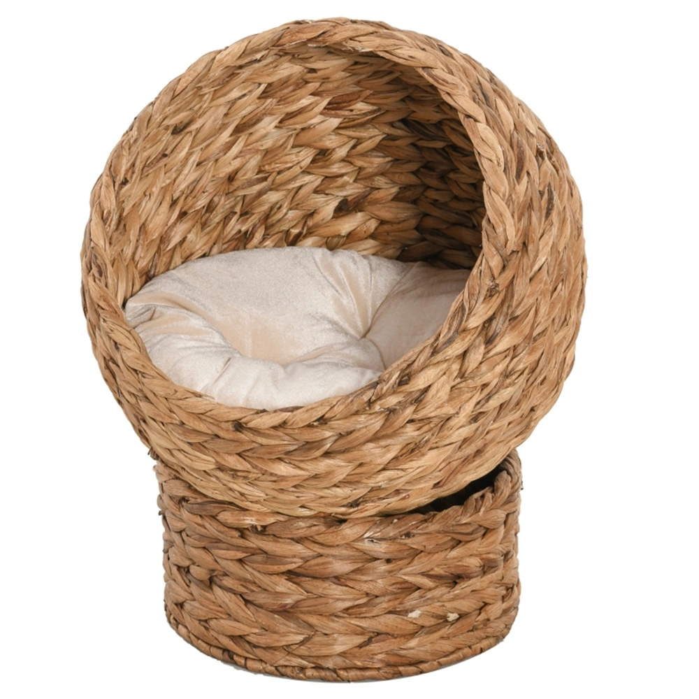Pet Cat Bed/Cat House ( Amazon Shipping)(Prohibited by WalMart)