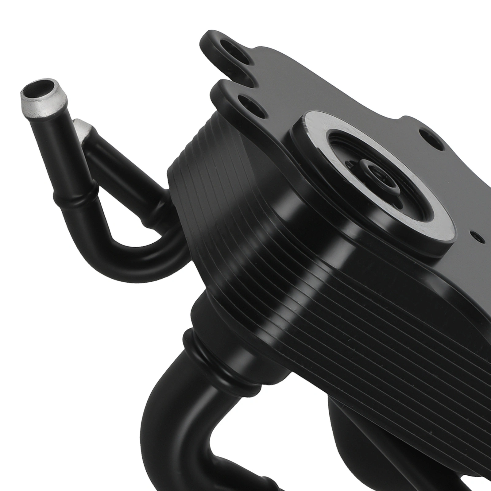 Transmission Oil Fluid Cooler fit for Hyundai Elantra Veloster 2017-2020 25620-F2000 view 2