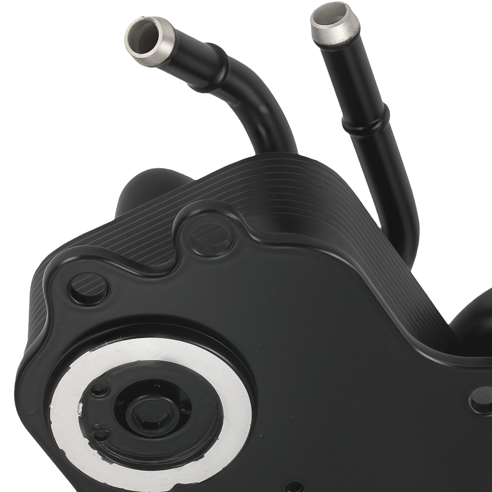 Transmission Oil Fluid Cooler fit for Hyundai Elantra Veloster 2017-2020 25620-F2000 view 5