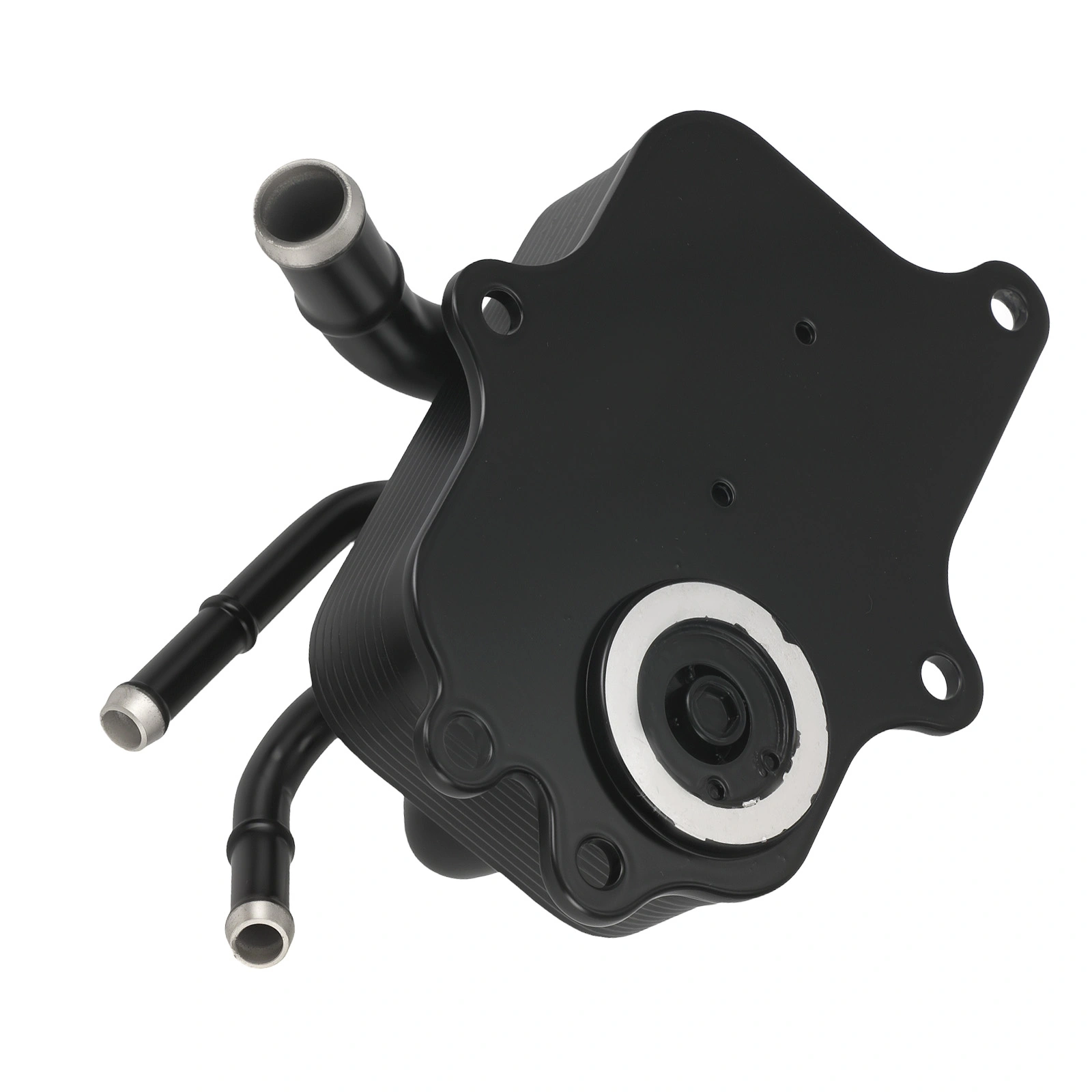 Transmission Oil Fluid Cooler fit for Hyundai Elantra Veloster 2017-2020 25620-F2000 view 6