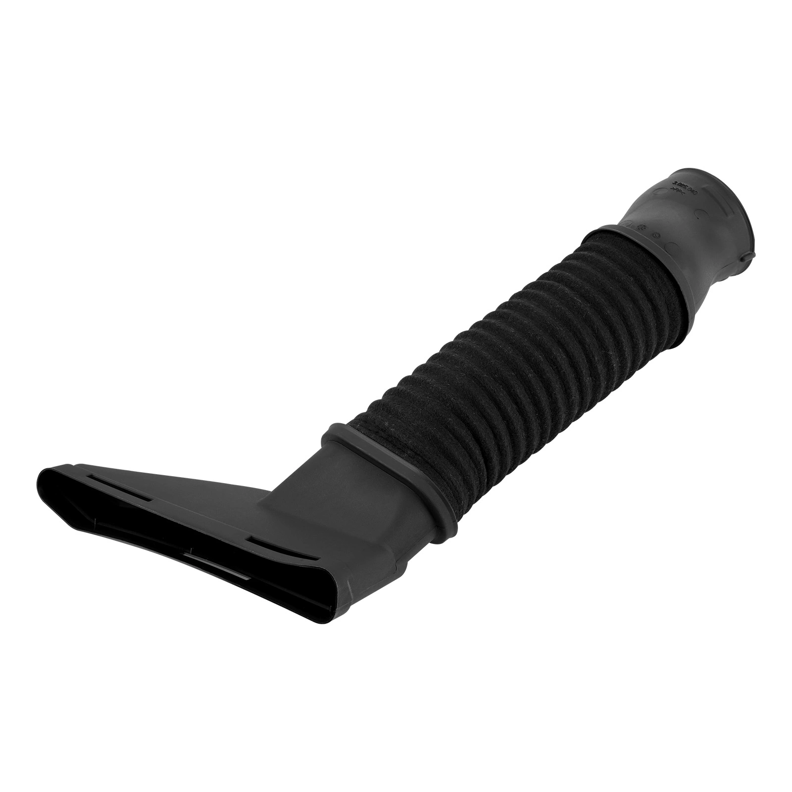 2pcs Air Cleaner Intake Hose Duct Assembly fit for Mercedes-Benz S550 S63 2014-17 view 5