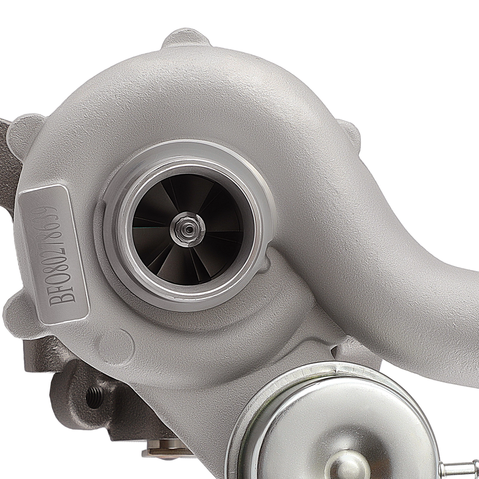Turbo Turbocharger Fit For Ford Explorer Platinum Sport Utility 4-Door 3.5L 2016-2019 790318-0001, 790318-0002, 790318-0003, 790318-0004 view 3