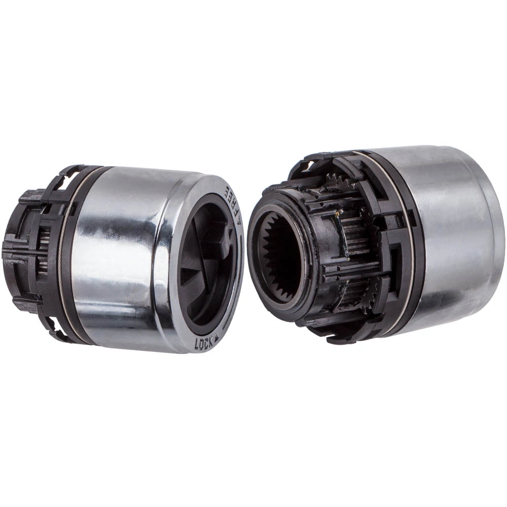 Manual Locking Hubs Fit Ford Ranger 1998-2000 Mazda Pickup 2001-2008 4x4