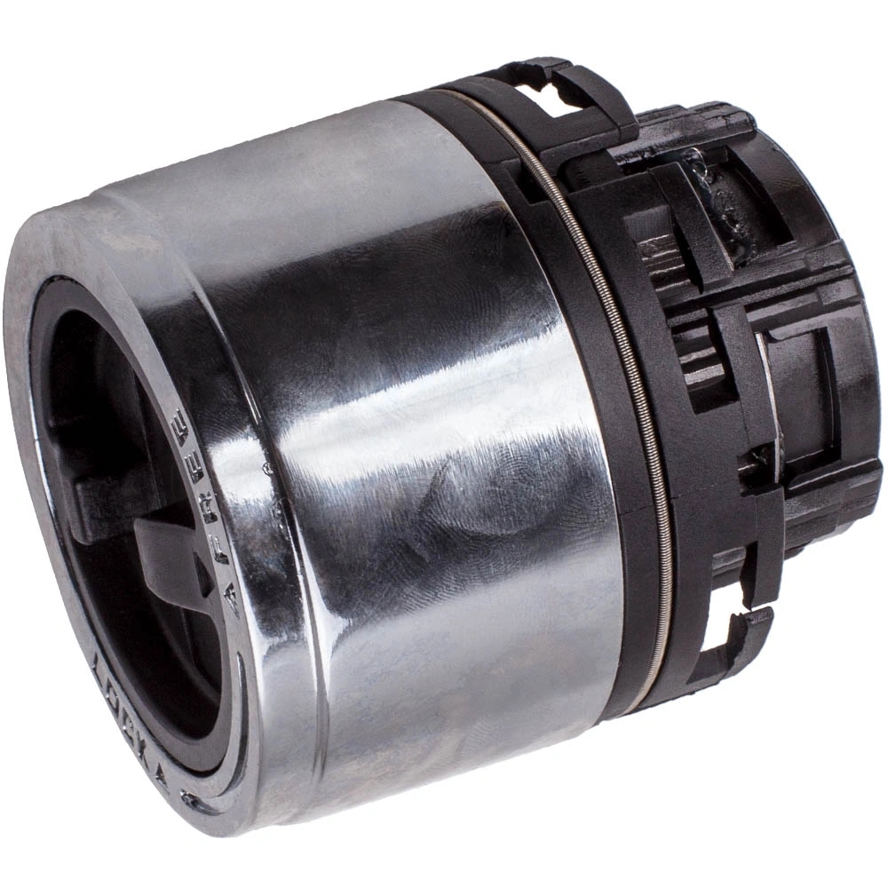 Manual Locking Hubs Fit Ford Ranger 1998-2000 Mazda Pickup 2001-2008 4x4 view 5