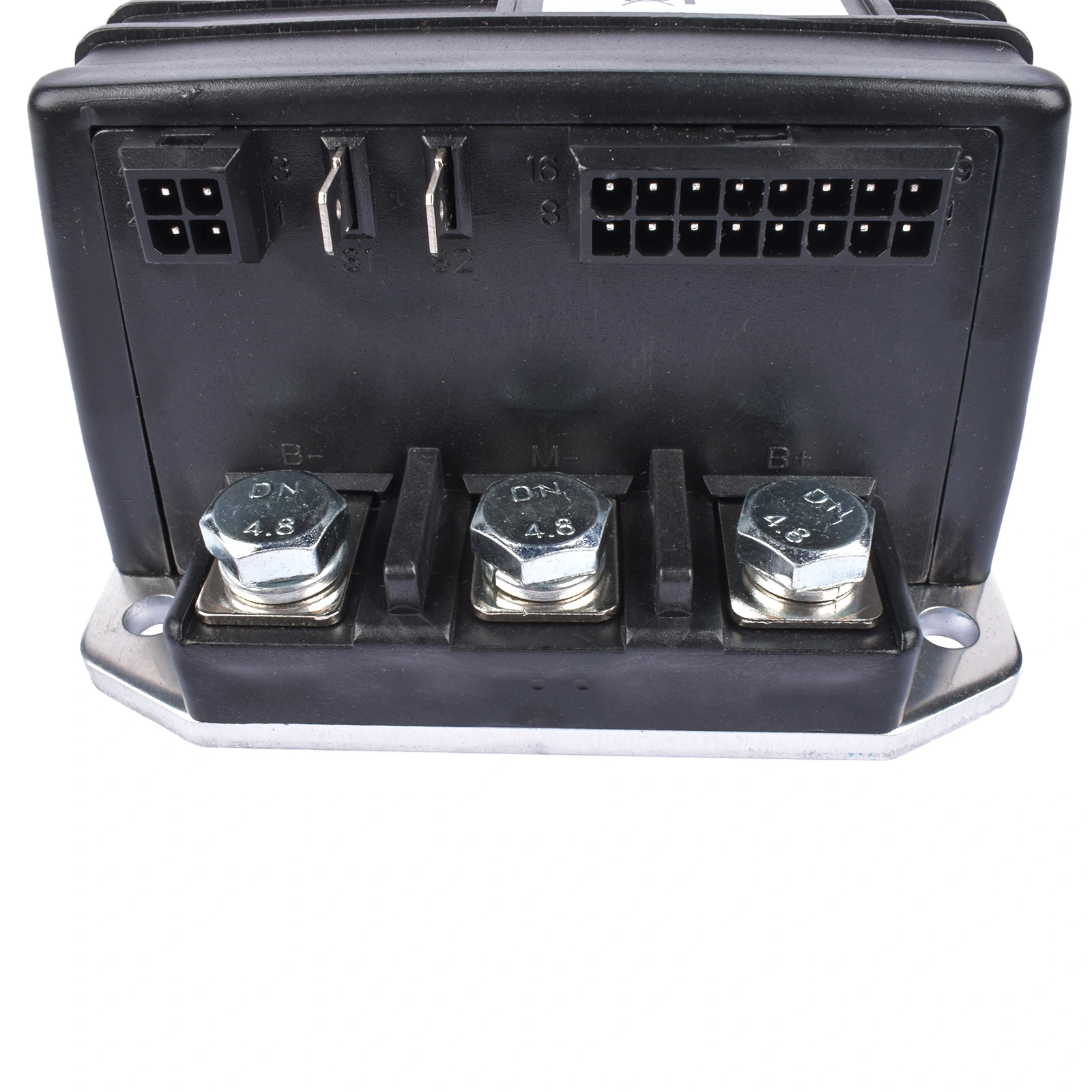 Motor Controller 48V 250A Replacement for Curtis Club Car Golf Carts 1510A-5250 1510A-5251 view 7