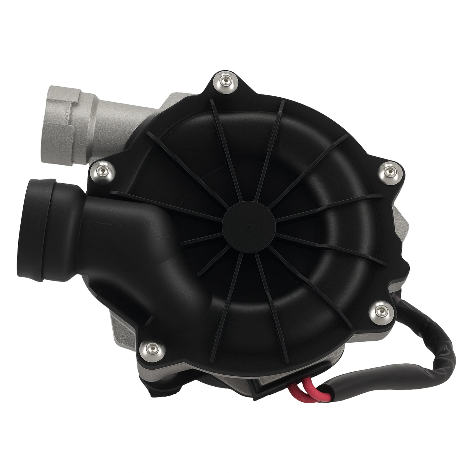 Smog Air Pump fit for VW GTI Golf R 2.0L 2015-2021 04E959231A view 3