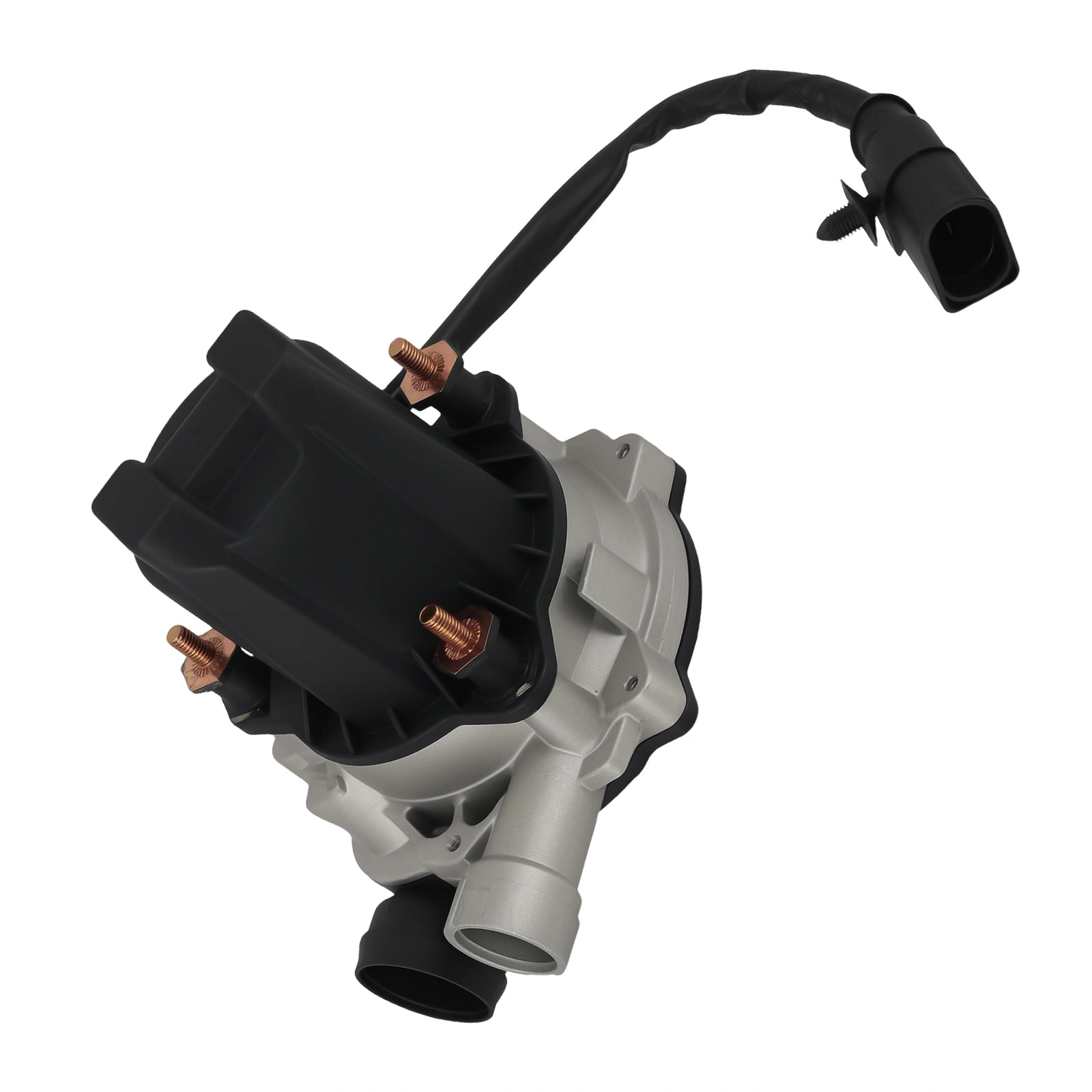 Smog Air Pump fit for VW GTI Golf R 2.0L 2015-2021 04E959231A view 6