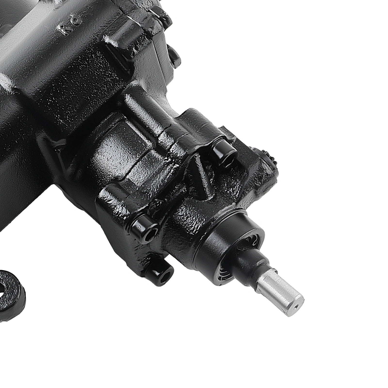 Right Hand Drive Power Steering Gear Box For Jeep Wrangler 2007-2017 52126349AC view 3