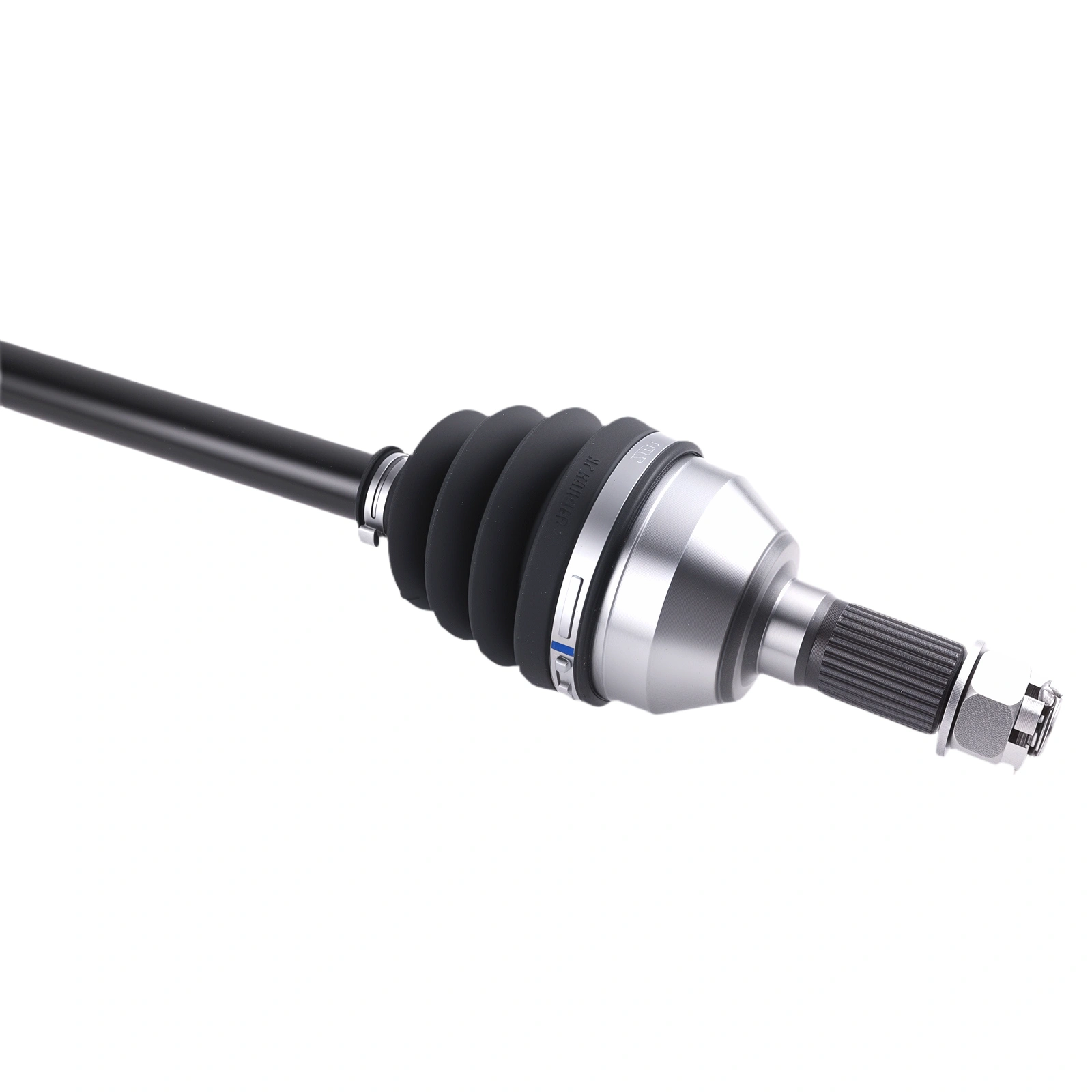 1Pcs Front CV Axle fit for Can-Am Maverick X3, Turbo R RR XRS XMR XRC, 705402048 view 5