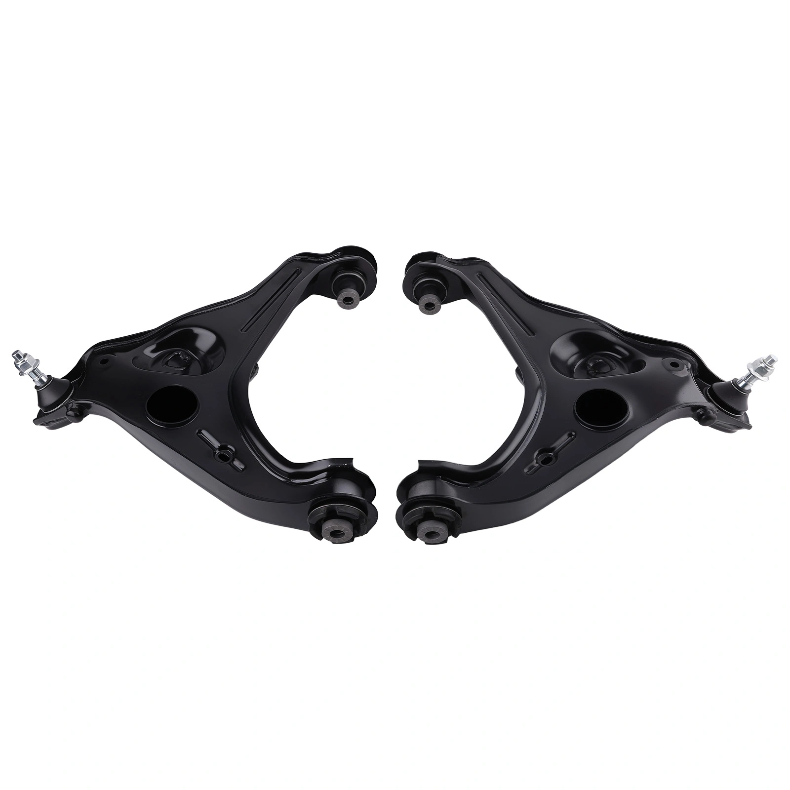 2x Front Lower Control Arms Ball Joint Fit For FORD EXPEDITION 2009 - 2013 All Models Fit For FORD F-150 2009 - 2013 All Models K621267, K621266, 522-213, 522-214 view 2