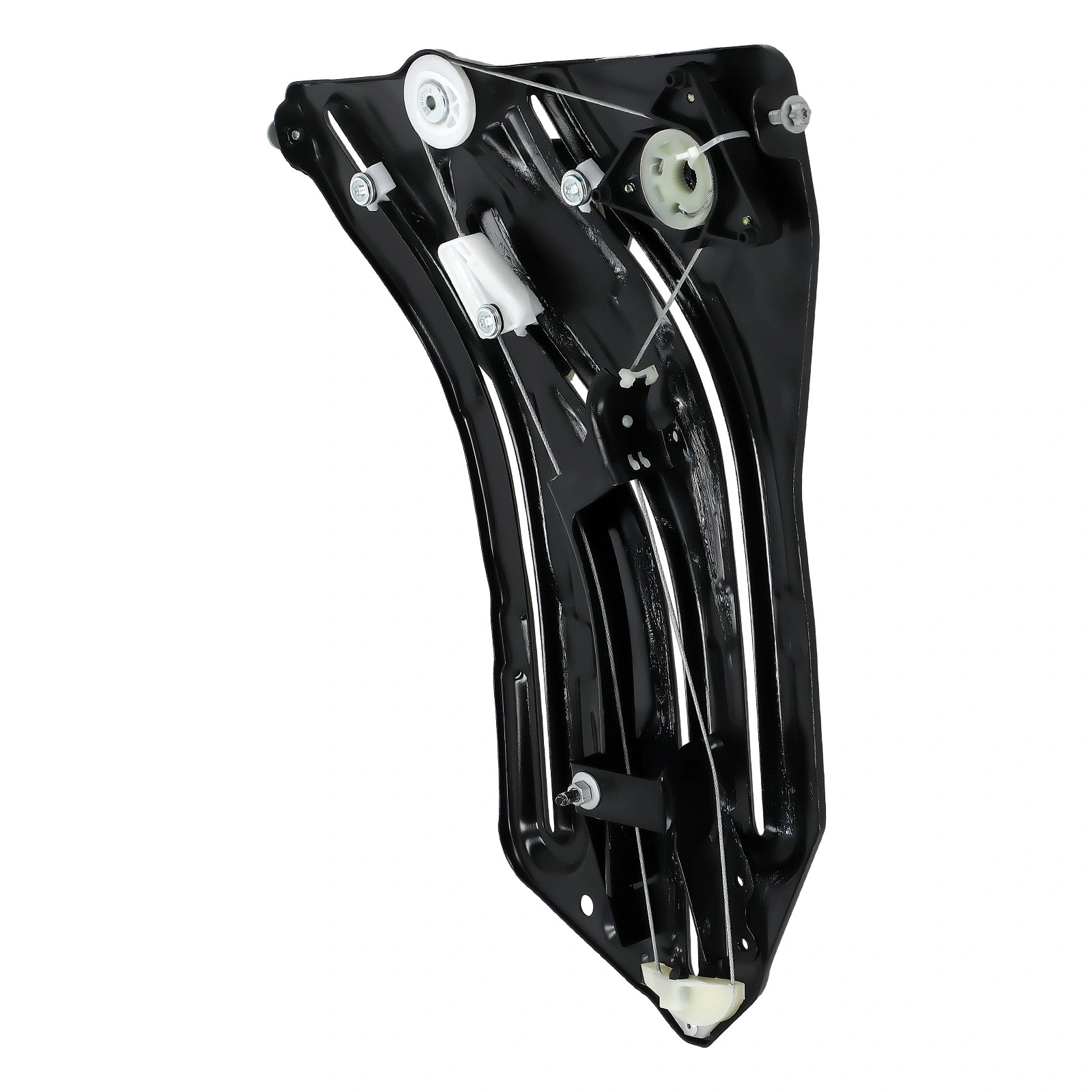 Rear Right Window Regulator Mini fit for Cooper S/JCW R52 R57 51377111018 new view 2