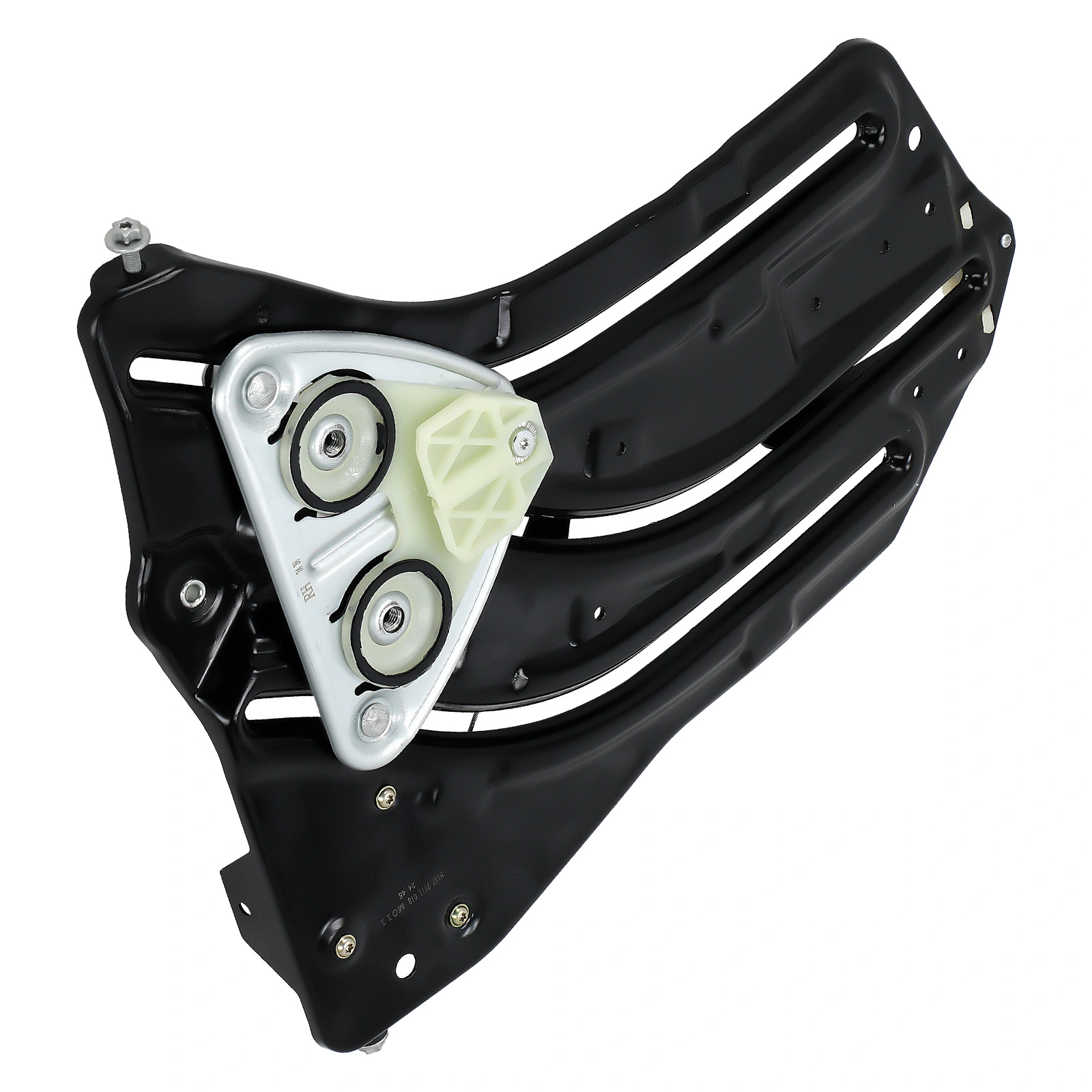 Rear Right Window Regulator Mini fit for Cooper S/JCW R52 R57 51377111018 new view 6