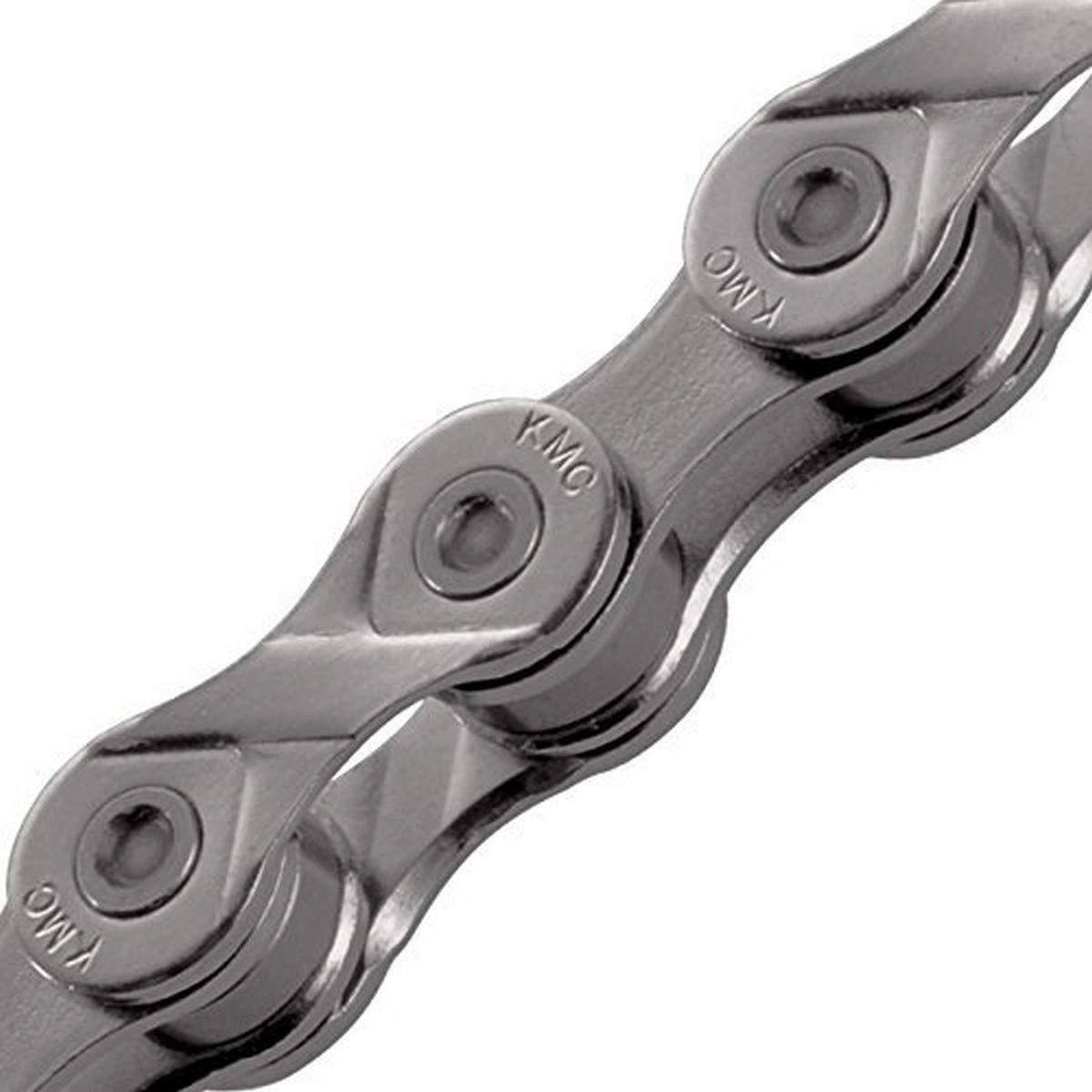 KMC X8 EPT 8-Speed EcoProteQ Edition X-Series Bicycle Chain 116 LINK