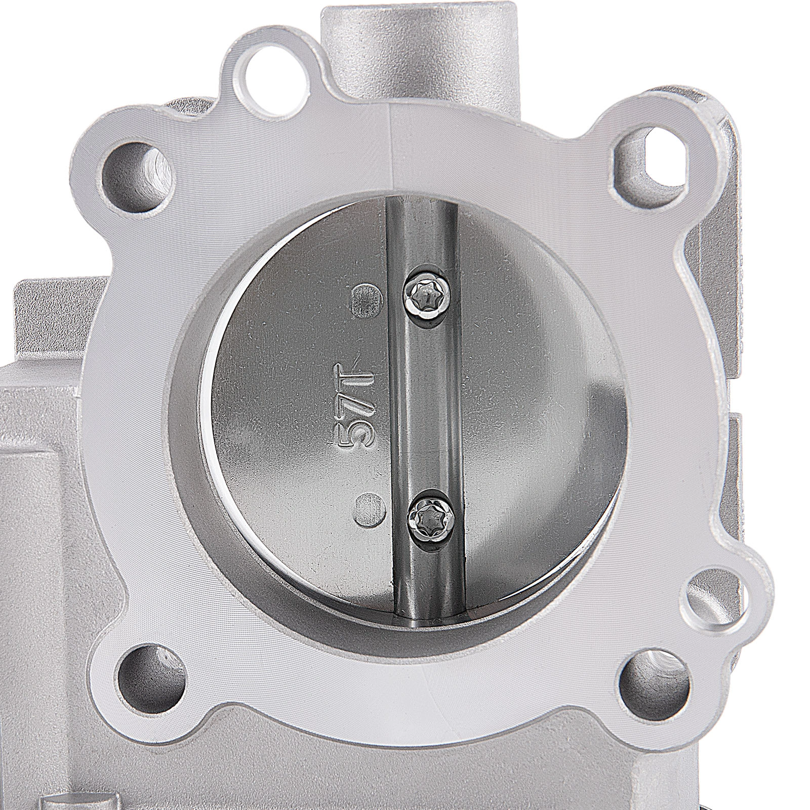 Throttle Body for Jeep Compass Patriot Dodge Journey Caliber Avenger 04891735AC Replacement view 4