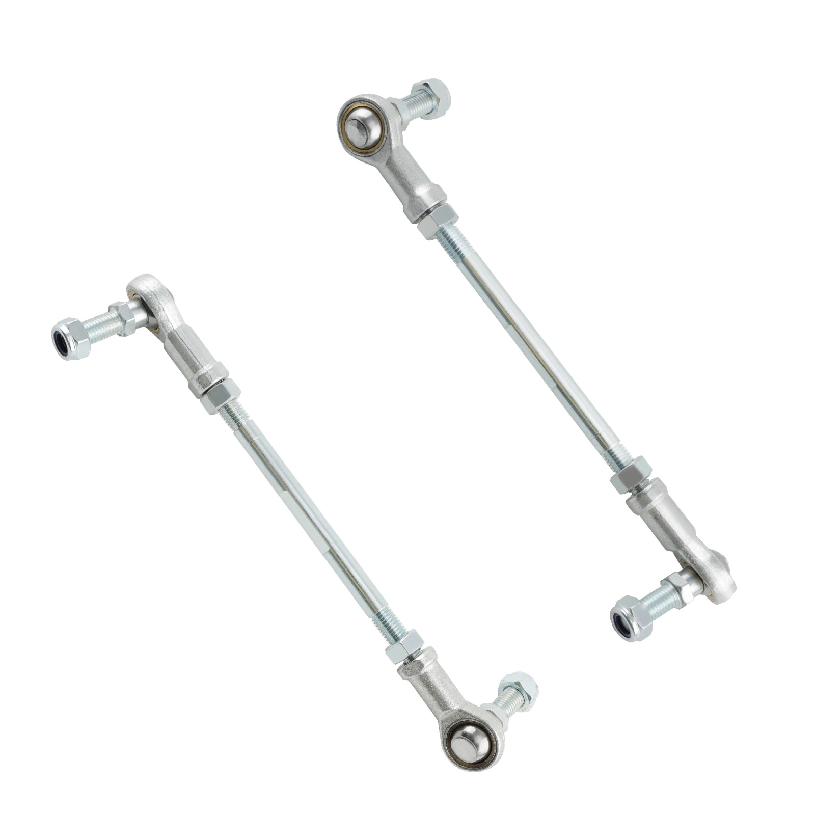 Front Sway Bar Kit Fit For Jeep LJ / TJ UNLIMITED 2004-2006 Fit For Jeep Wranglers(TJ)1997-2006 view 3
