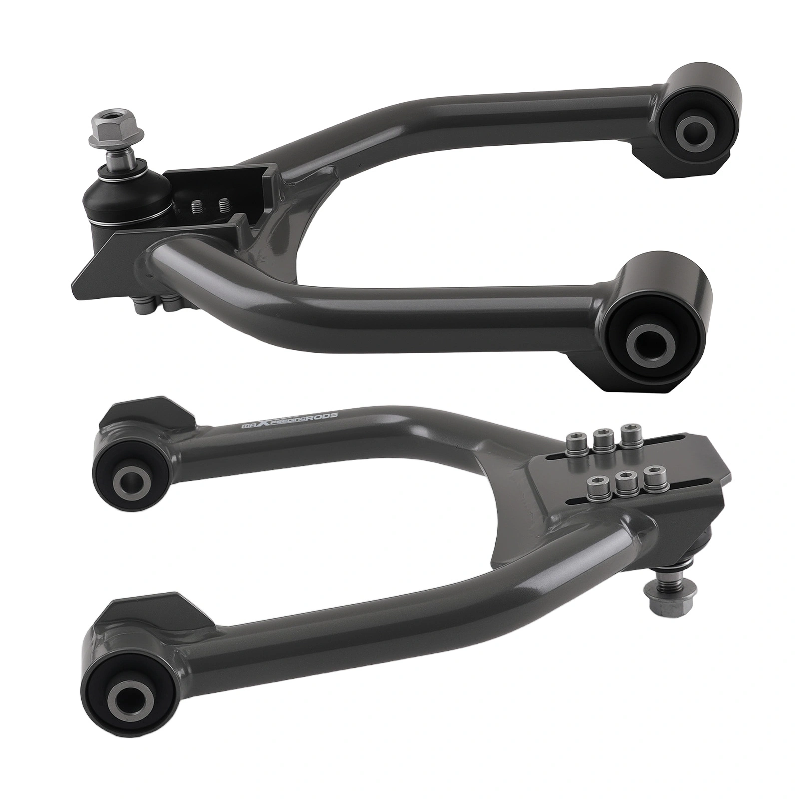 Adjustable Camber Front Control Arms With Ball Joints fit for Dodge Challenger 08-23