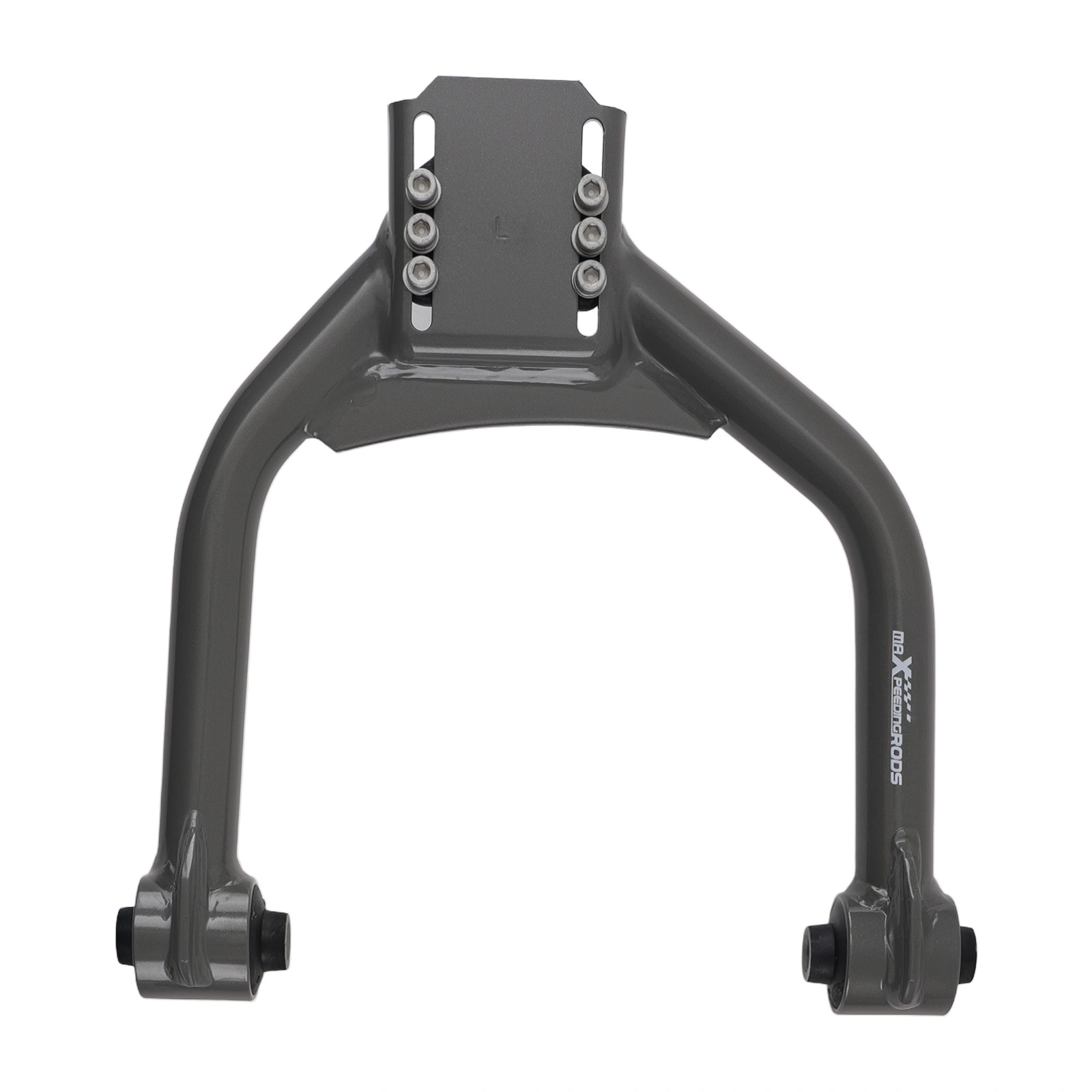 Adjustable Camber Front Control Arms With Ball Joints fit for Dodge Challenger 08-23 view 3