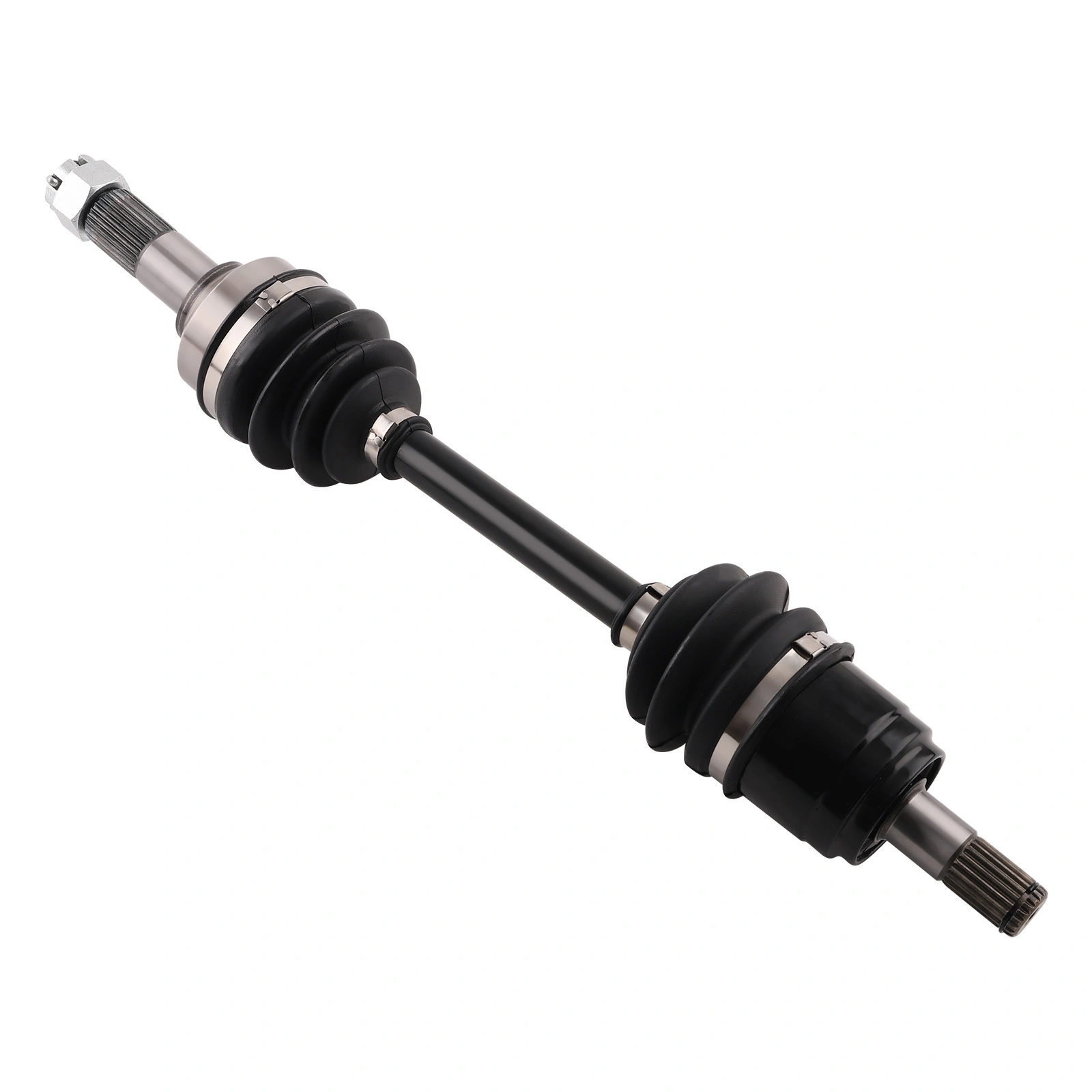 Front R/LCV Axle Shaft fit for Honda Rancher 420 TRX420FM1 4x4 14-19 44220-HR3-A21 view 3