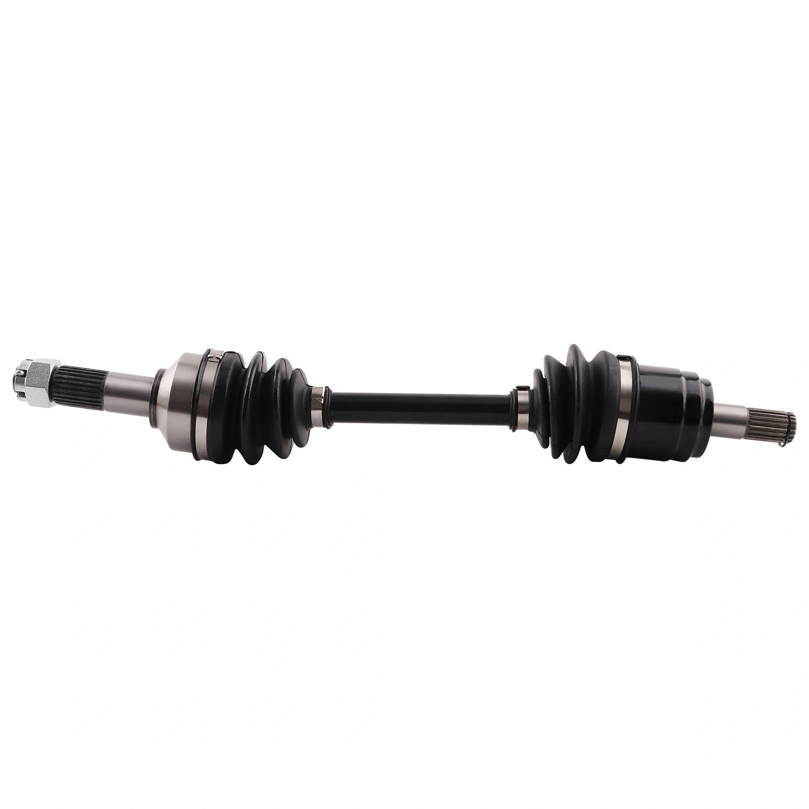 Front R/LCV Axle Shaft fit for Honda Rancher 420 TRX420FM1 4x4 14-19 44220-HR3-A21 view 5