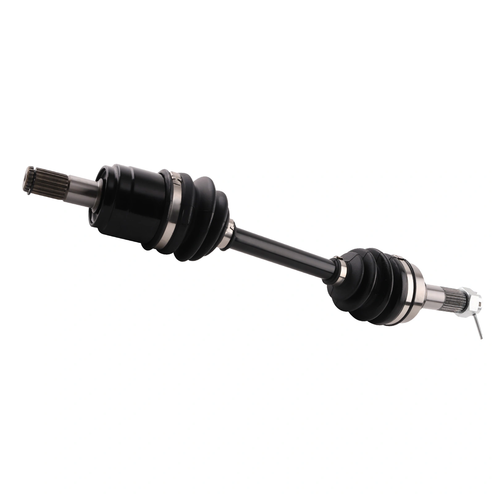 Front R/LCV Axle Shaft fit for Honda Rancher 420 TRX420FM1 4x4 14-19 44220-HR3-A21 view 6