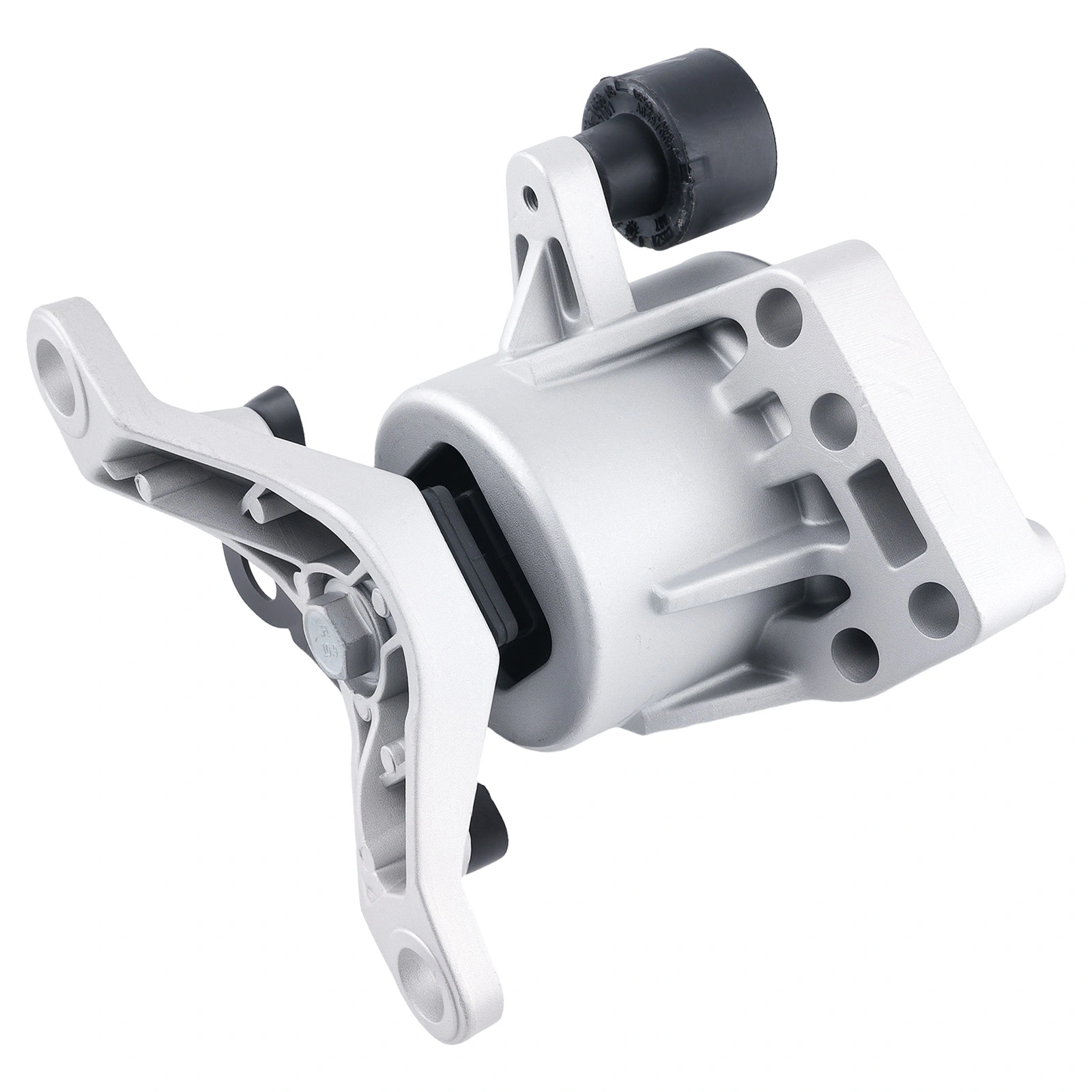 Front Transmission Mount Kit fit for Ford Fusion 2013-2017 2.0L Turbocharged 3347 view 2