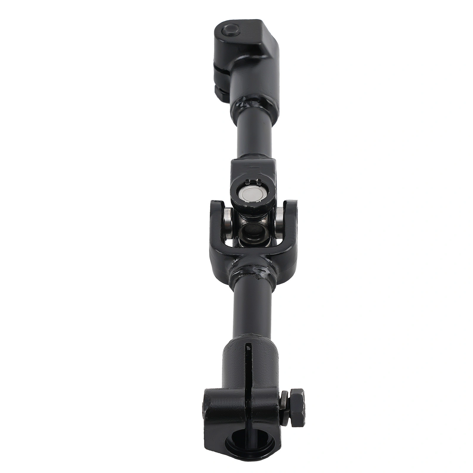 Lower Intermediate Steering Column Shaft fit for Dodge Ram 1500 2016-2020 55057335AC view 2