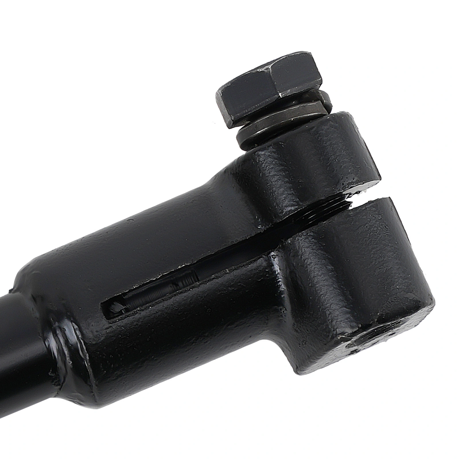 Lower Intermediate Steering Column Shaft fit for Dodge Ram 1500 2016-2020 55057335AC view 5