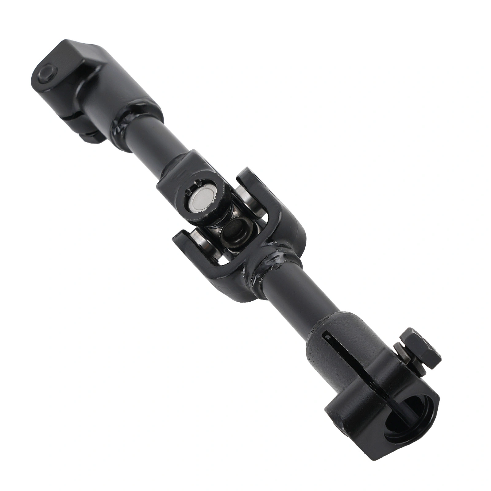 Lower Intermediate Steering Column Shaft fit for Dodge Ram 1500 2016-2020 55057335AC view 6
