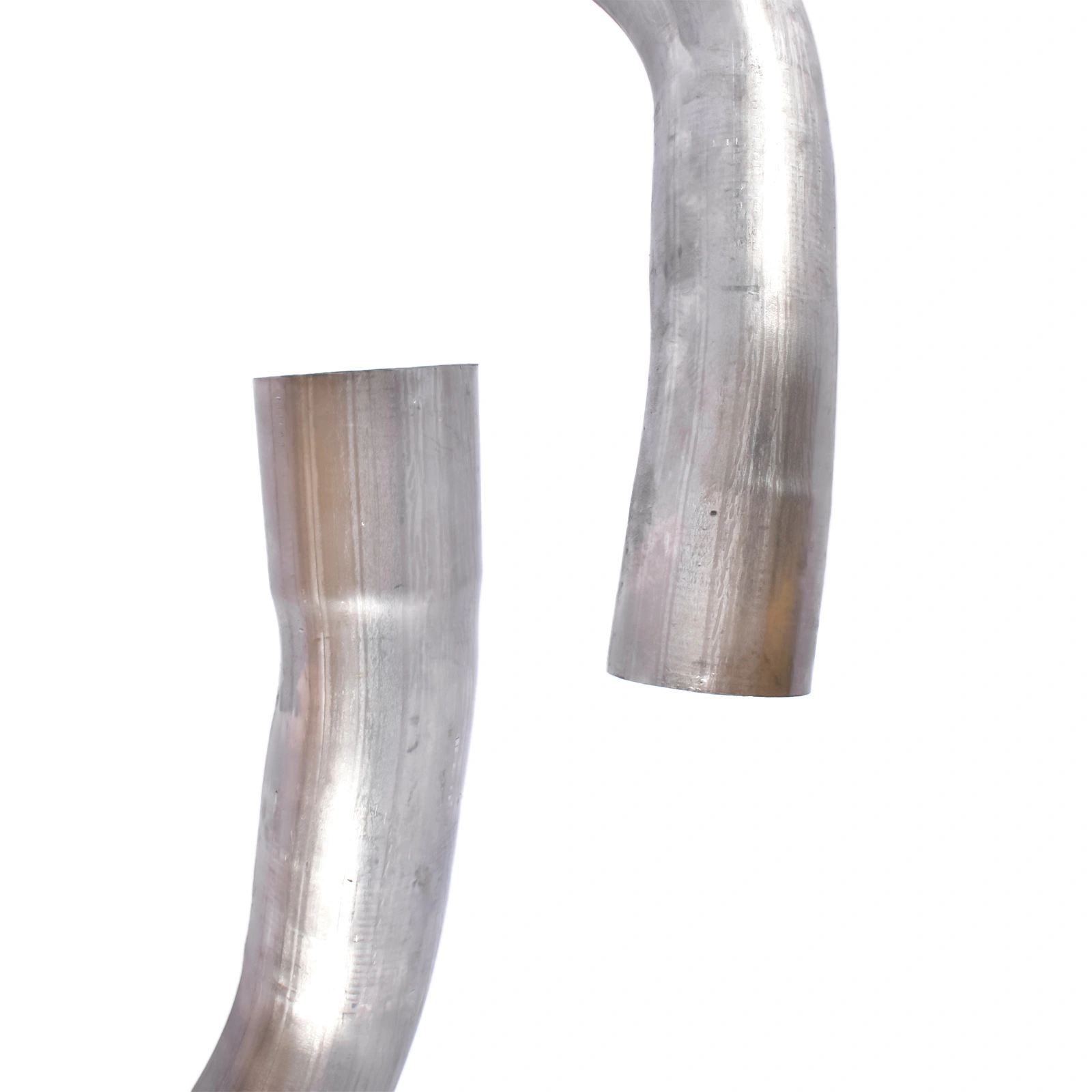 Left & Right Catalytic Converter Replacement for Chrysler 300 Dodge Magnum Charger 5.7L V8 RWD 2005-2007 view 5