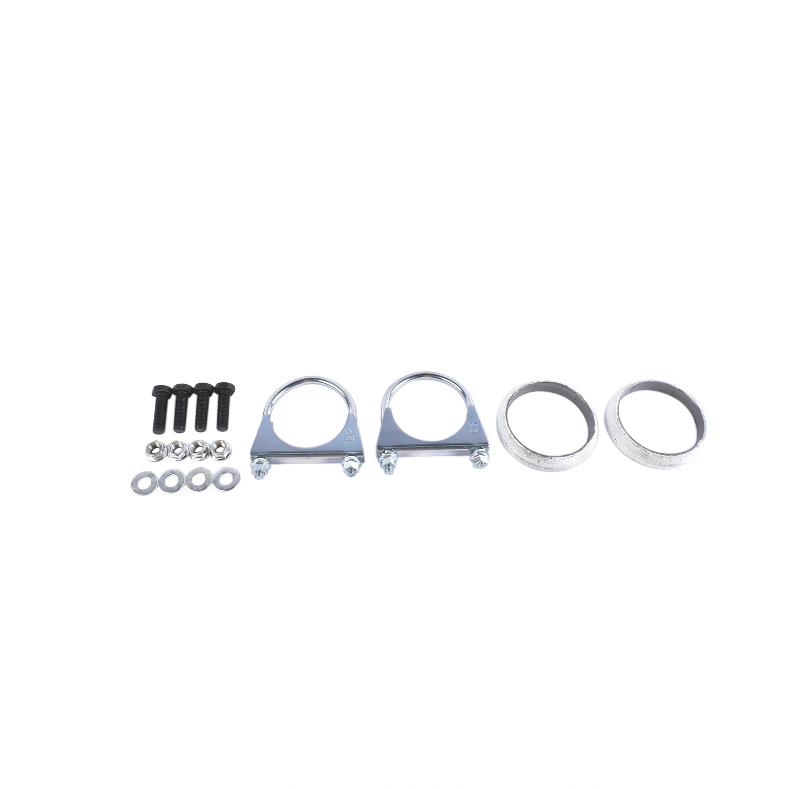 Left & Right Catalytic Converter Replacement for Chrysler 300 Dodge Magnum Charger 5.7L V8 RWD 2005-2007 view 9