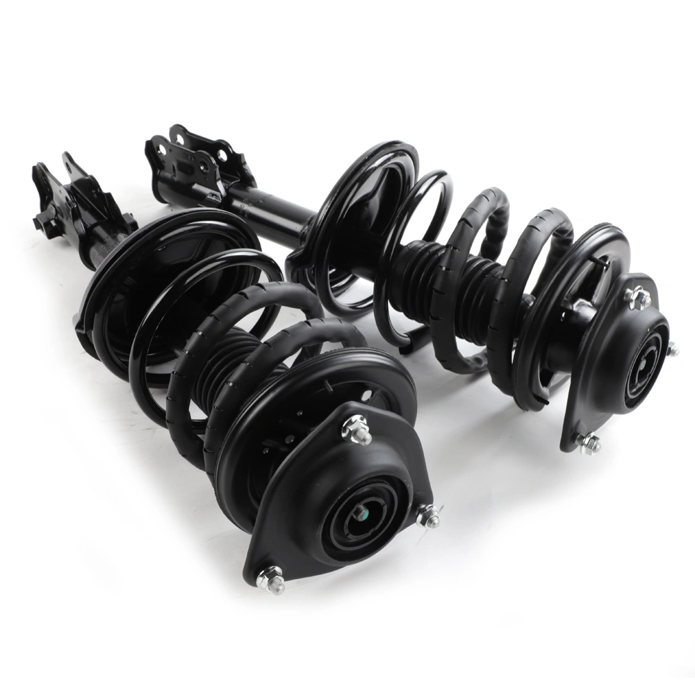 2pcs Front Strut & Spring Assembly for Hyundai Elantra GLS/GT view 5