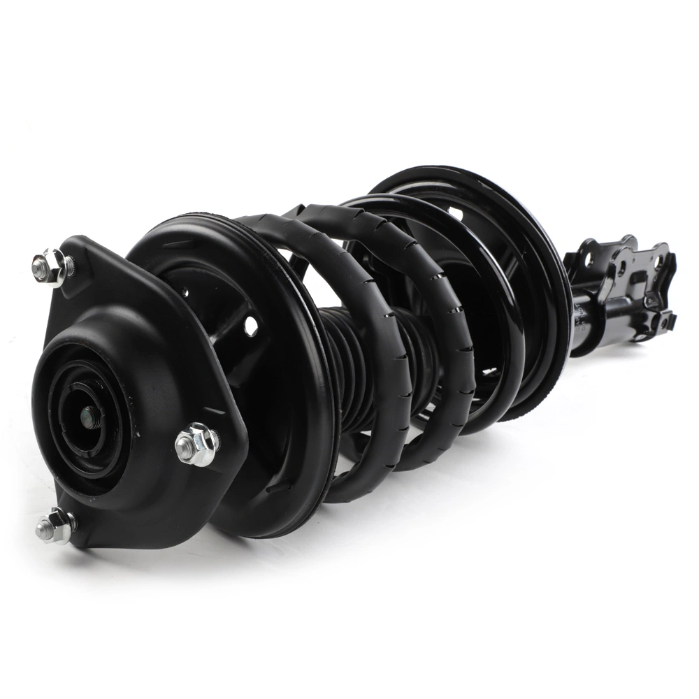 2pcs Front Strut & Spring Assembly for Hyundai Elantra GLS/GT view 9