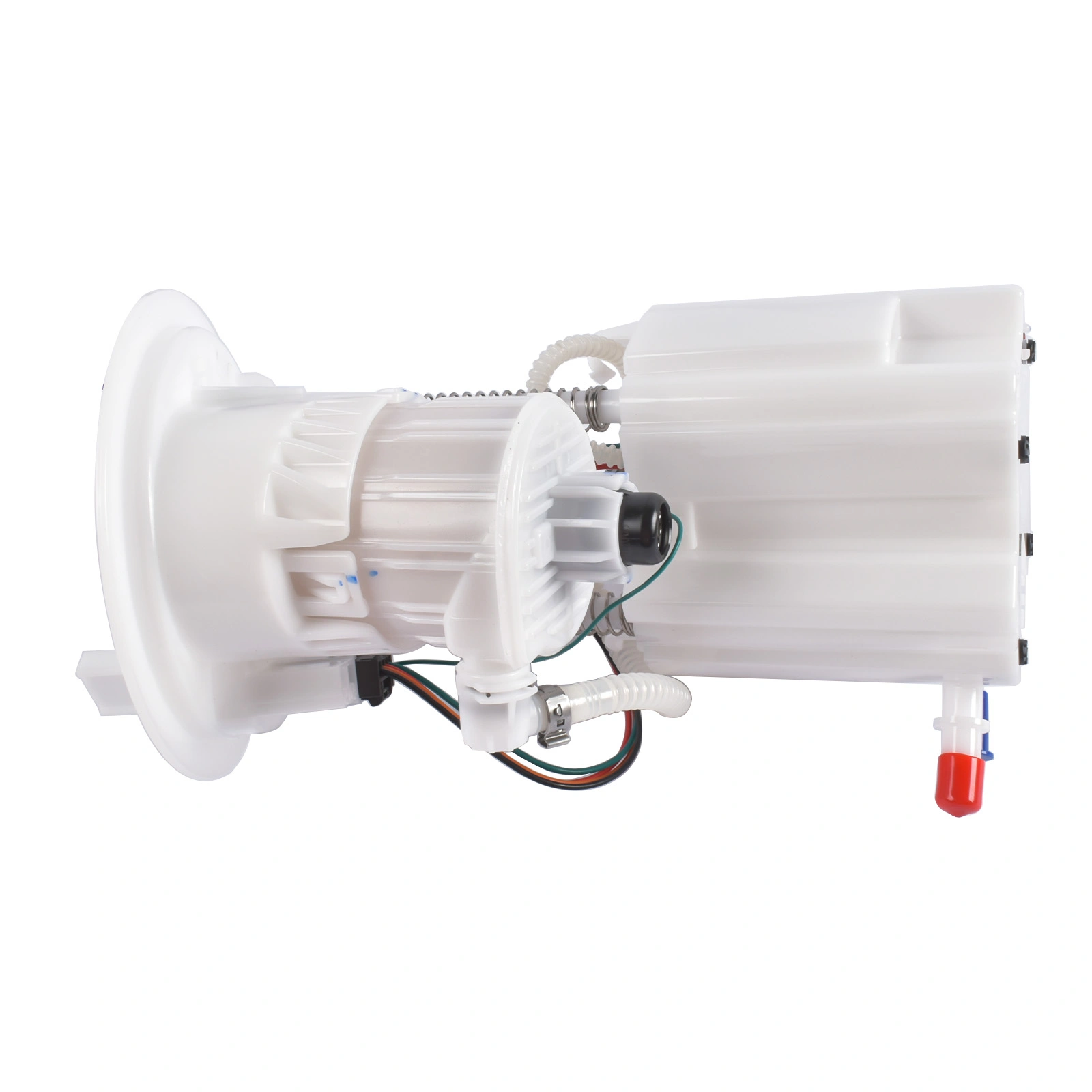 Fuel Pump Assembly Fits for Mercedes CLA45 GLA45 AMG CLA250 GLA250 2.0L 2014-2020 2464701194 FG2204 2464701694 view 5