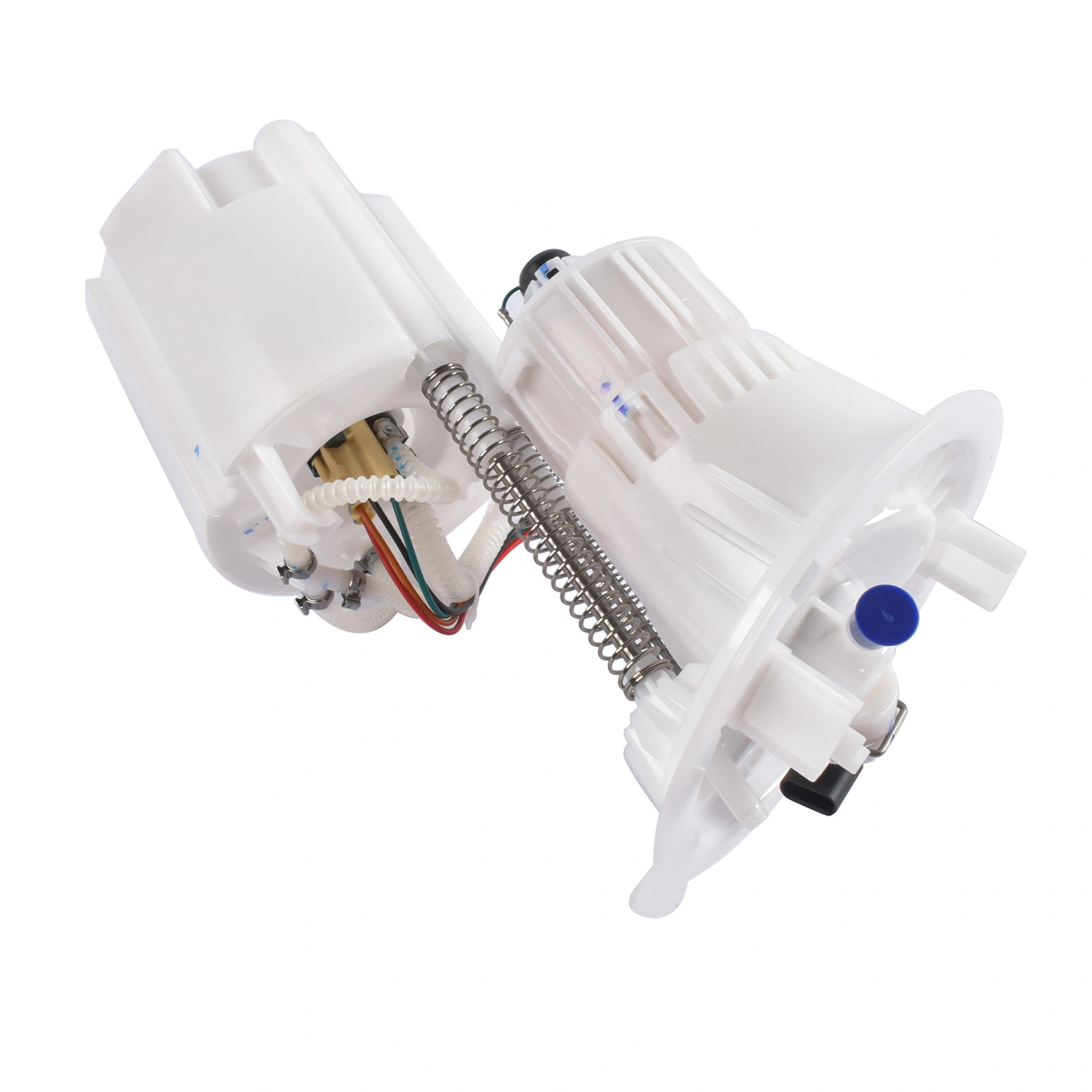 Fuel Pump Assembly Fits for Mercedes CLA45 GLA45 AMG CLA250 GLA250 2.0L 2014-2020 2464701194 FG2204 2464701694 view 7