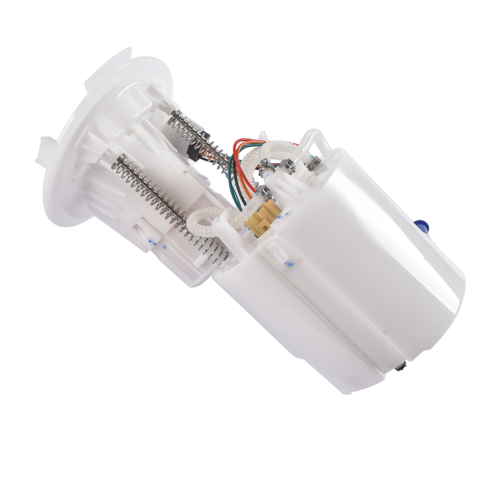 Fuel Pump Assembly Fits for Mercedes CLA45 GLA45 AMG CLA250 GLA250 2.0L 2014-2020 2464701194 FG2204 2464701694 view 8